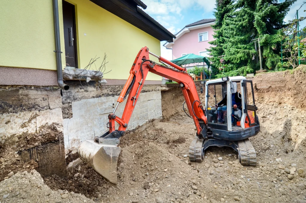 commercial foundation repair muscles hoals al()