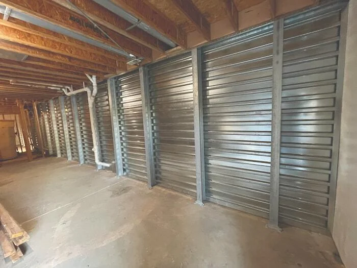 Everbrace Wall Restoration System Muscles Hoals Al
