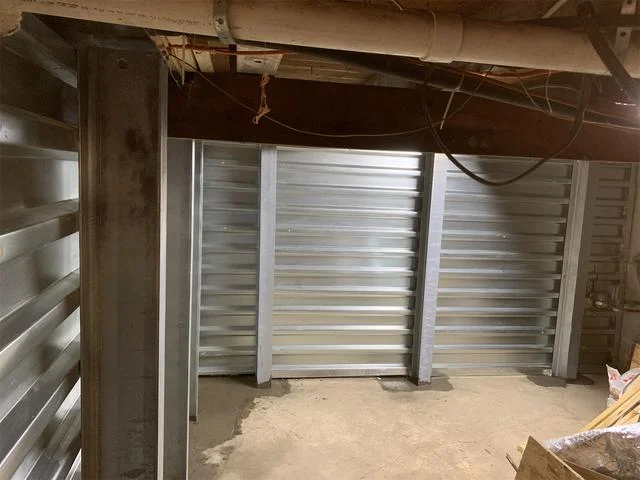 Everbrace Wall Restoration System Muscles Hoals Al