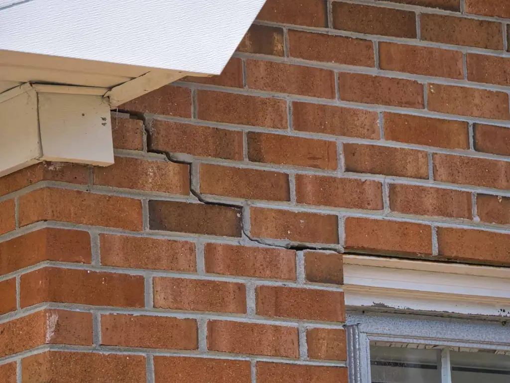 Foundation Wall Repai Muscles Hoals Al