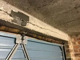 Garage Lintel Repair Muscles Hoals Al