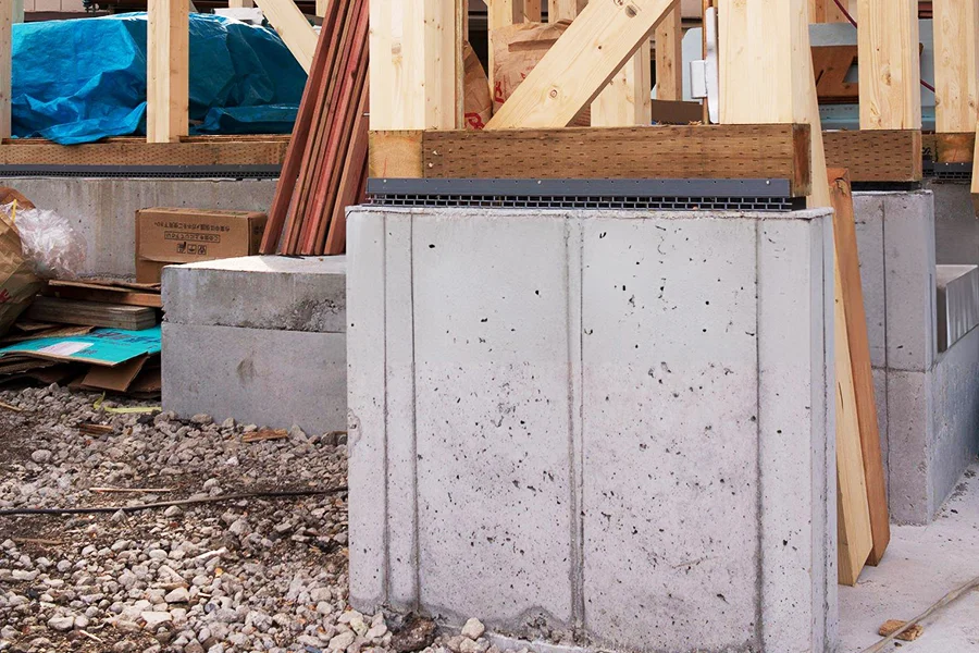 House Raising Or Lifting Muscles Hoals Al
