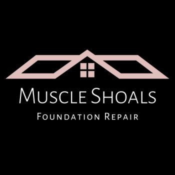 Muscle Shoals Foundation Repair Logo